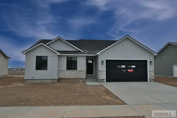3139 Peacock Lane, AMMON, ID 83406