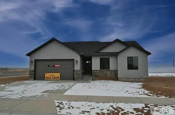 3186 Marigold Lane, AMMON, ID 83406