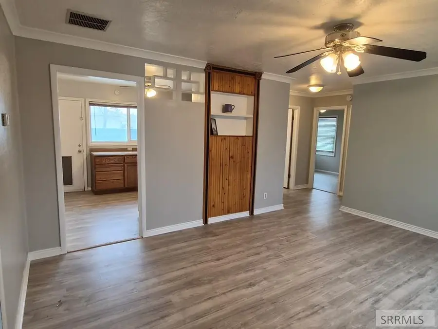 1030 Everett Avenue, Pocatello, ID 83201 - #3