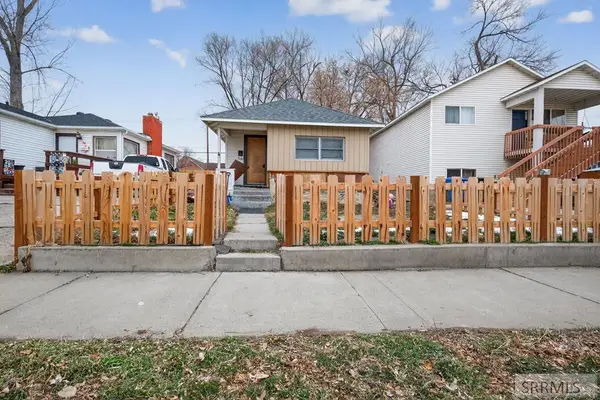 222 14th Avenue, POCATELLO, ID 83201