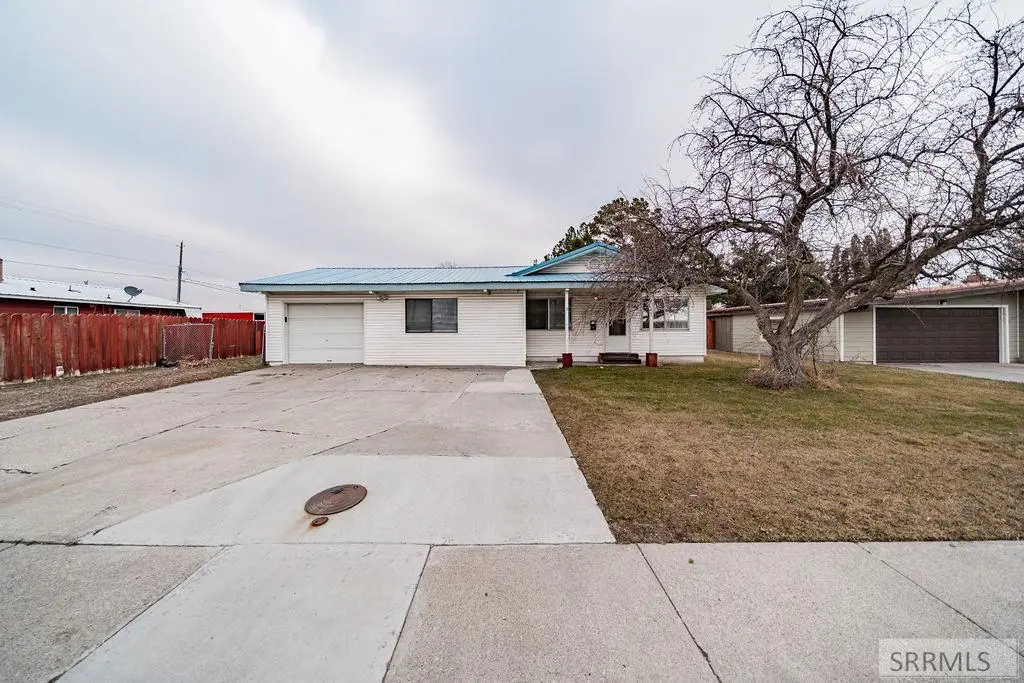 1715 Curlew Drive, Idaho Falls, ID 83406 - Image #1