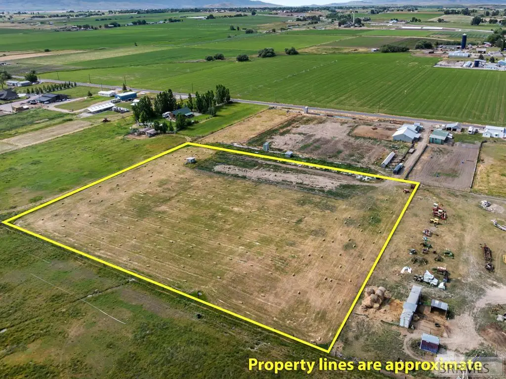 TBD 1600 E, Preston, ID 82363 - #1