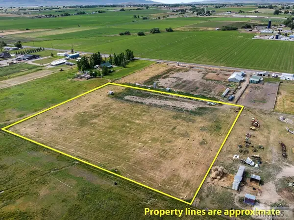 TBD 1600 E, PRESTON, ID 82363