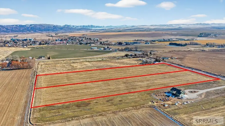 TBD County Line Road, Rigby, ID 83442 - Image #2