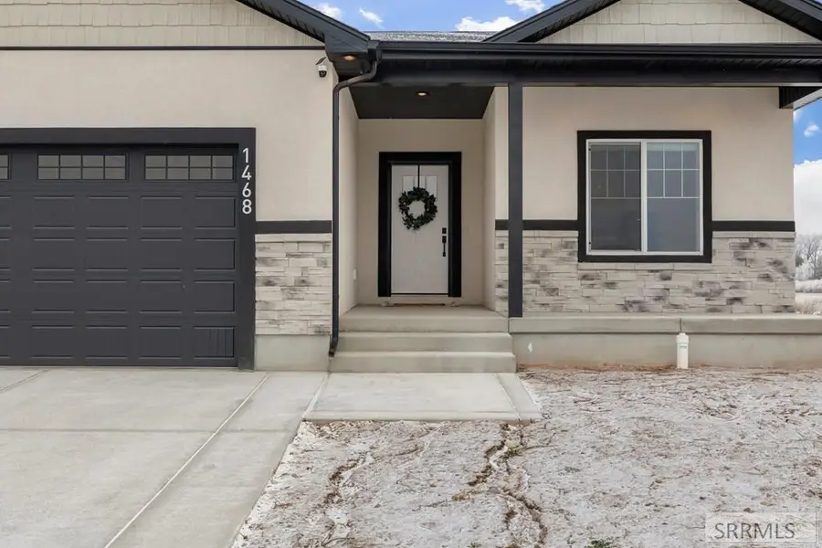 1468 Bellagio Drive, Ammon, ID 83406 - Image #2