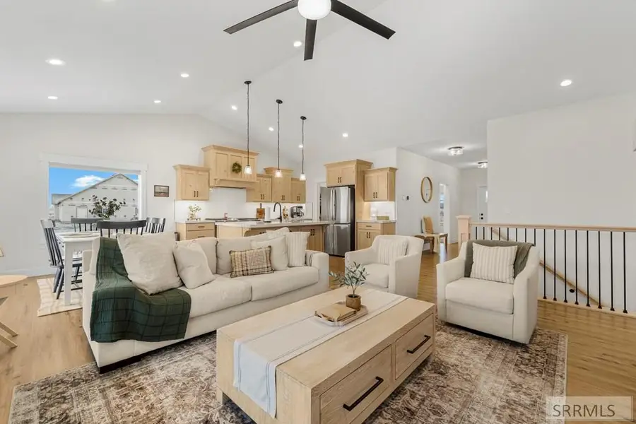 1468 Bellagio Drive, Ammon, ID 83406 - Image #3