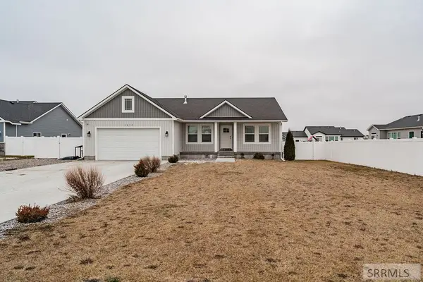 3235 Kinetic Court, IDAHO FALLS, ID 83402