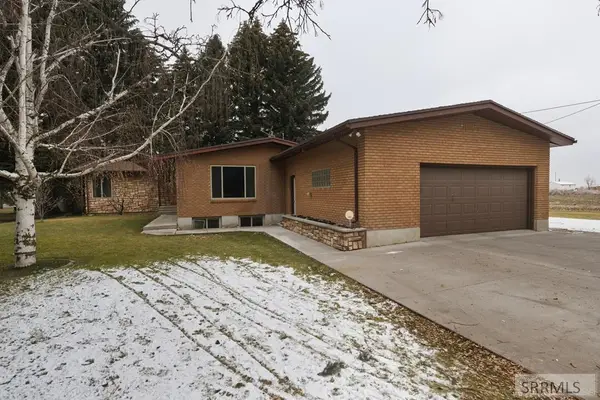 10 600 W, BLACKFOOT, ID 83221