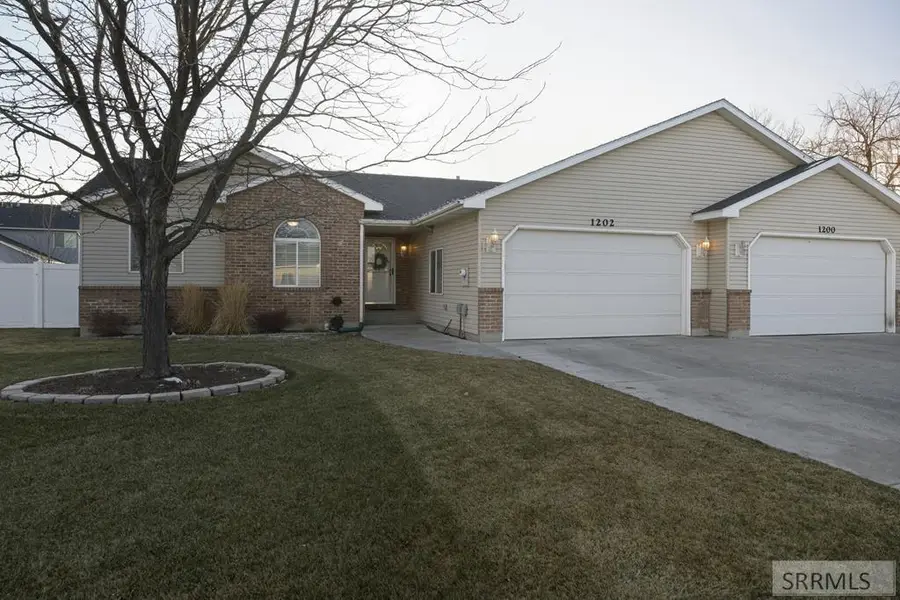 1202 Ashland Drive, Ammon, ID 83406 - Image #2