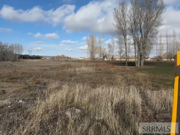LOT 24 545 N, RIGBY, ID 83442