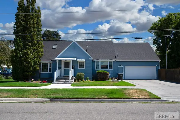 1905 Curtis Avenue, IDAHO FALLS, ID 83402