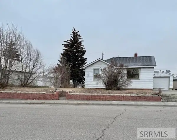 335 Cleveland Street, IDAHO FALLS, ID 83401
