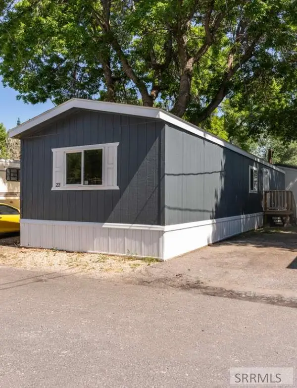 1935 5th Avenue #23, POCATELLO, ID 83201