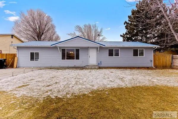 230 Meadowlark Drive, SHELLEY, ID 83274