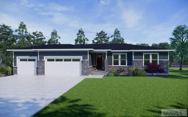 3761 361 N, RIGBY, ID 83442