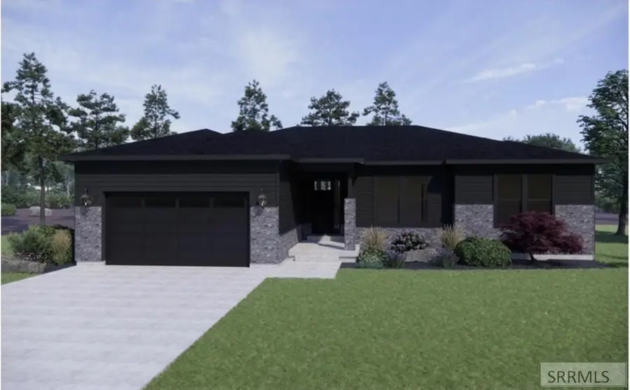 3761 361 N, Rigby, ID 83442 - #3