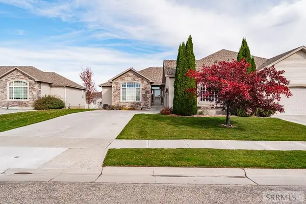 408 Tapitio Drive, IDAHO FALLS, ID 83401