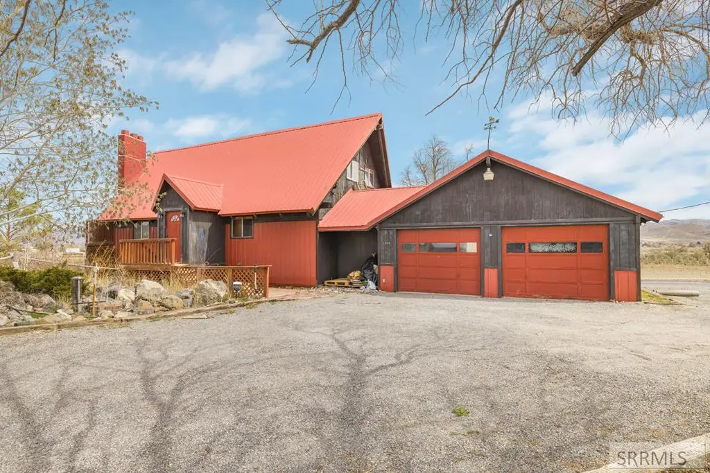 2440 Cannon Road, Arco, ID 83213 - #1