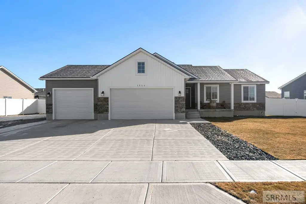 3866 Ola Vista Avenue, Idaho Falls, ID 83401 - Image #1