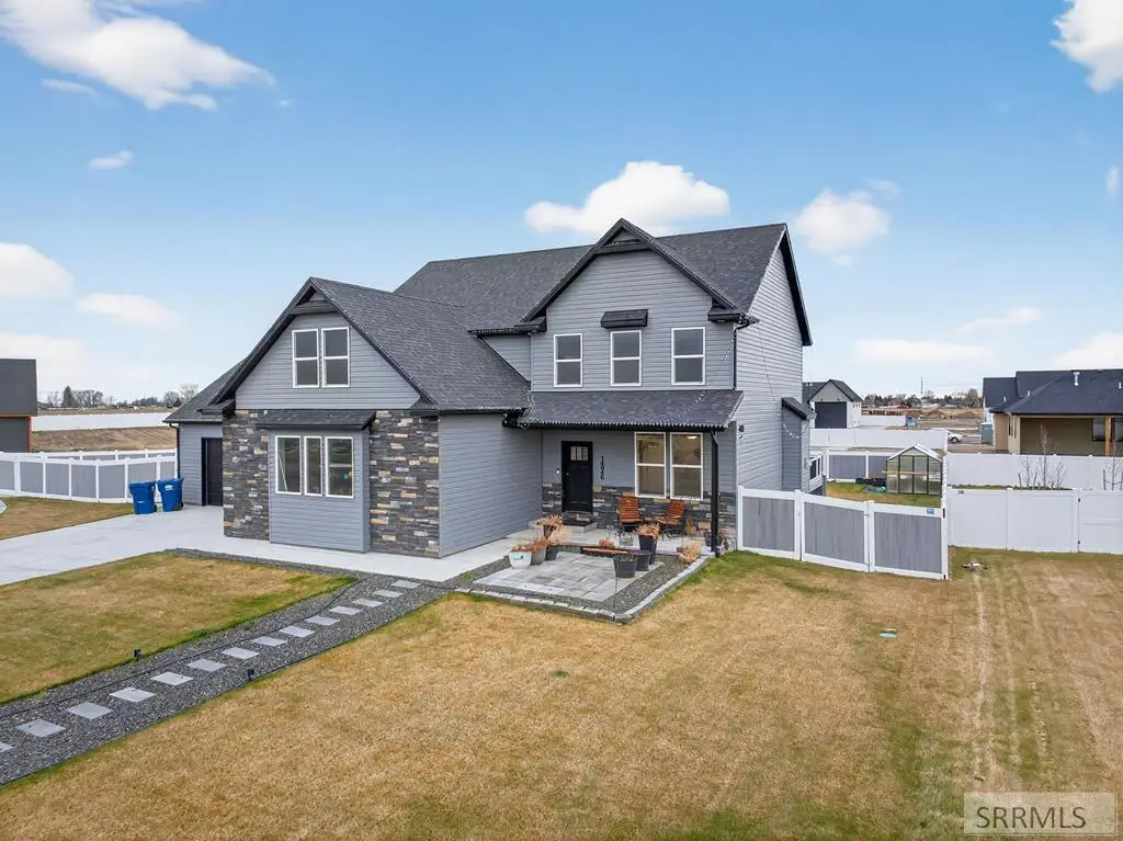 14946 Hamilton Lane, Pocatello, ID 83202 - Image #1