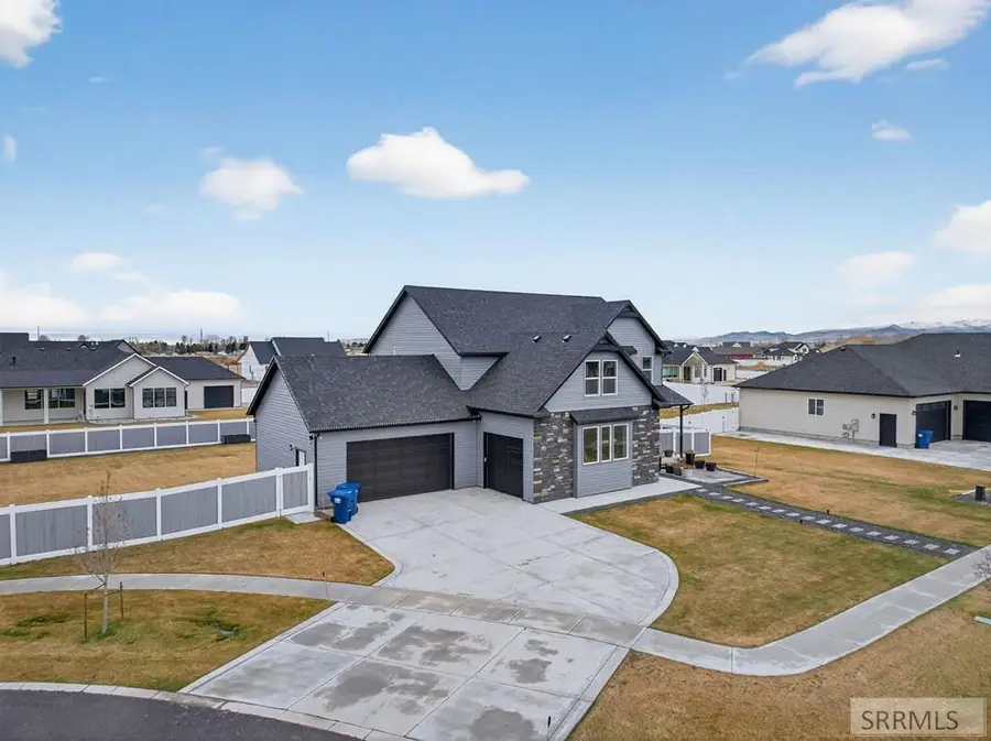 14946 Hamilton Lane, Pocatello, ID 83202 - Image #2