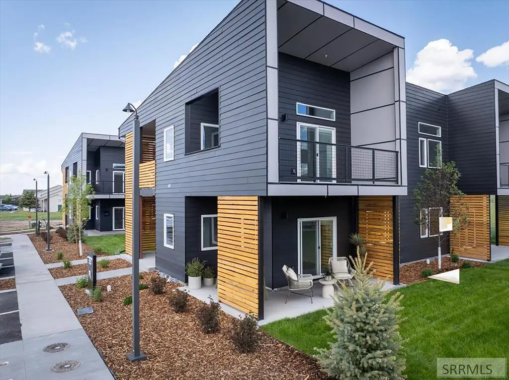 138 Larkspur Avenue #401, Victor, ID 83455 - Image #1