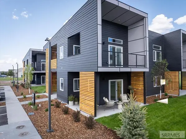 138 Larkspur Avenue #401, VICTOR, ID 83455