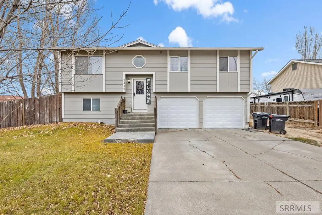 2445 Genevieve Way, Idaho Falls, ID 83402 - Image #1