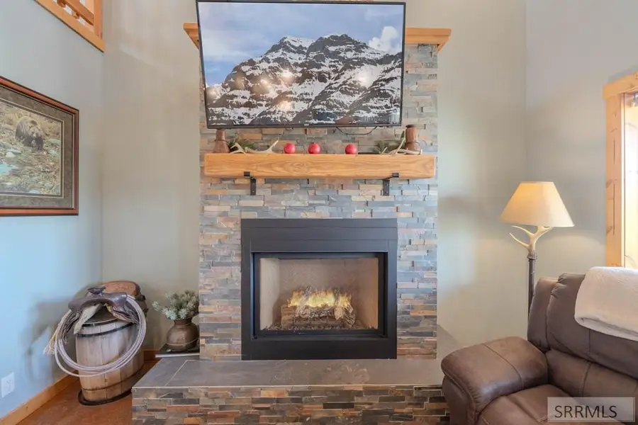 4099 Stage Coach Way, Island Park, ID 83429 - Image #2