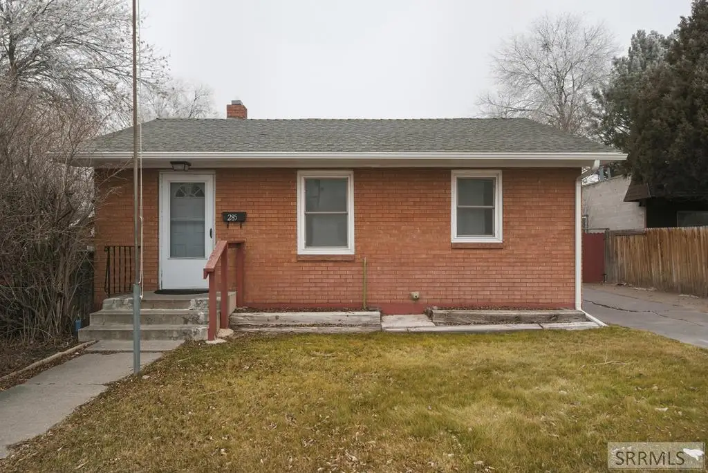 285 Lomax Street, Idaho Falls, ID 83401 - Image #1