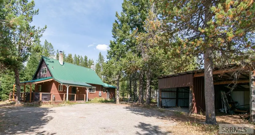 3808 Moccasin Road, Island Park, ID 83429 - Image #1
