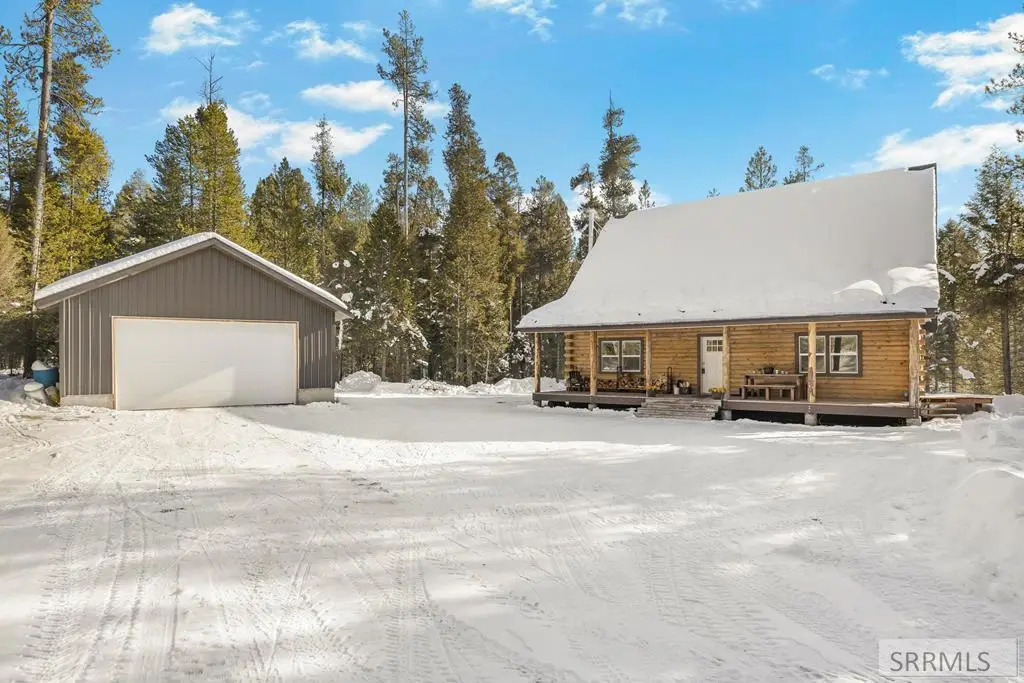 4178 Forest View Drive, Island Park, ID 83429 - #1