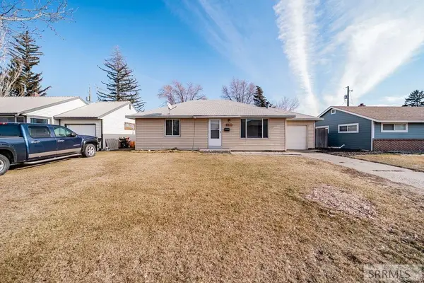 1655 Ponderosa Drive, IDAHO FALLS, ID 83404