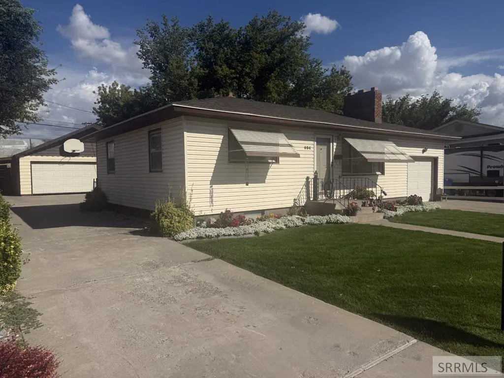 934 Taney Lane, Pocatello, ID 83201 - Image #1