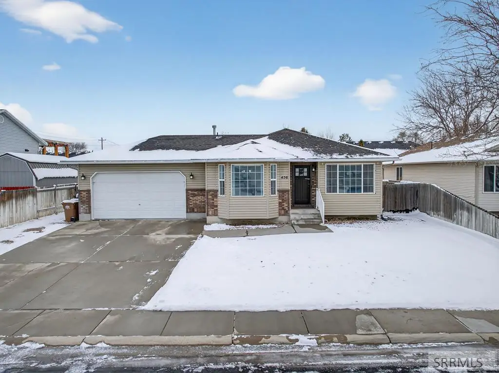 456 Juliette Way, Chubbuck, ID 83202 - Image #1