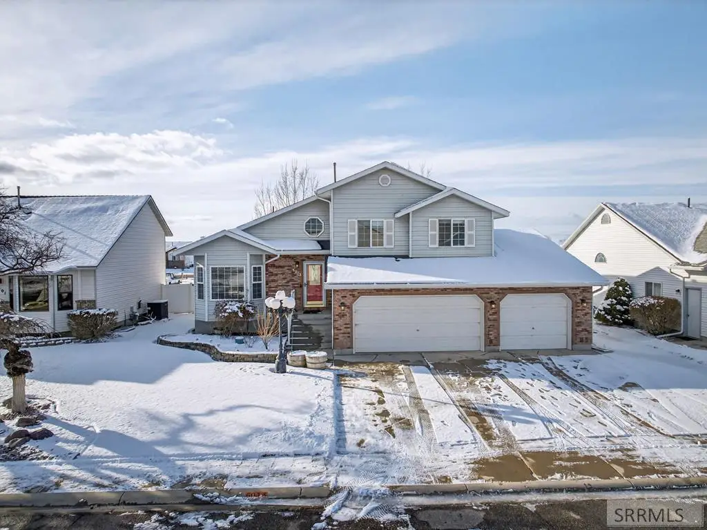 5013 Constitution Avenue, Chubbuck, ID 83202 - Image #1