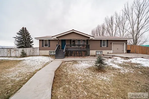 835 1400 N, SHELLEY, ID 83274