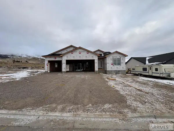3315 Dartagnan, POCATELLO, ID 83202