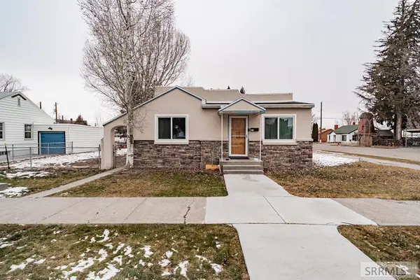 315 Birch Street, BLACKFOOT, ID 83221