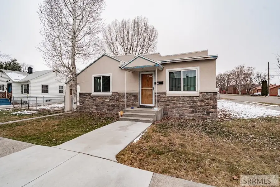 315 Birch Street, Blackfoot, ID 83221 - Image #3