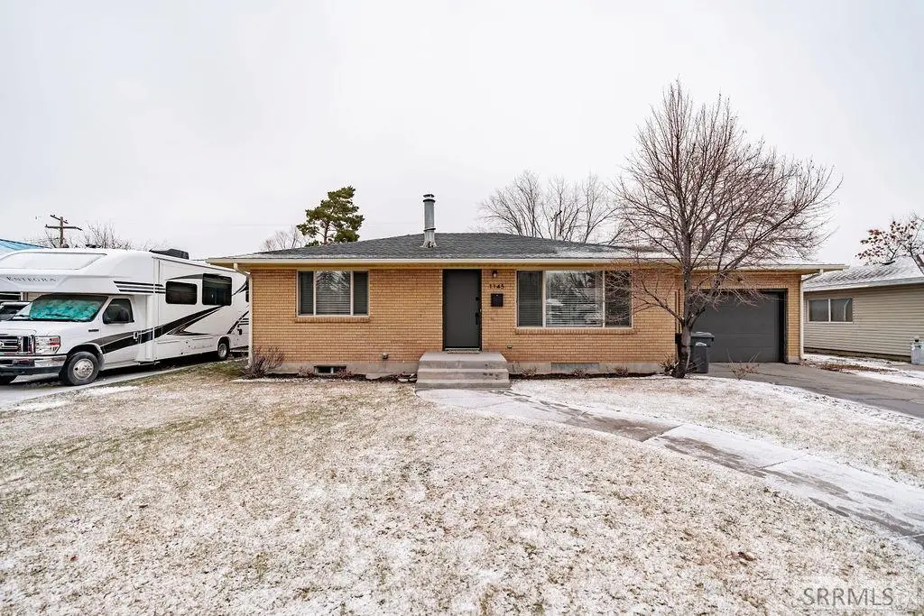 1145 Sahara St, Idaho Falls, ID 83404 - #1
