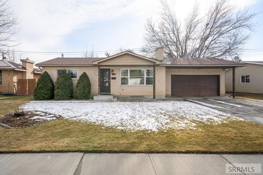 1807 Camrose Street, Idaho Falls, ID 83402 - Image #1