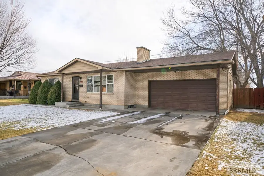 1807 Camrose Street, Idaho Falls, ID 83402 - Image #2