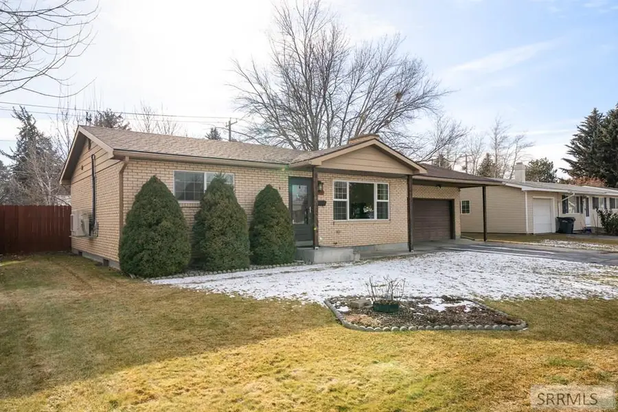 1807 Camrose Street, Idaho Falls, ID 83402 - Image #3