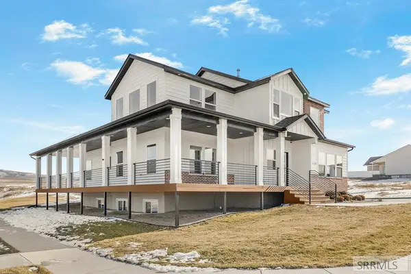 6184 Rolling Hills Loop, CHUBBUCK, ID 83202