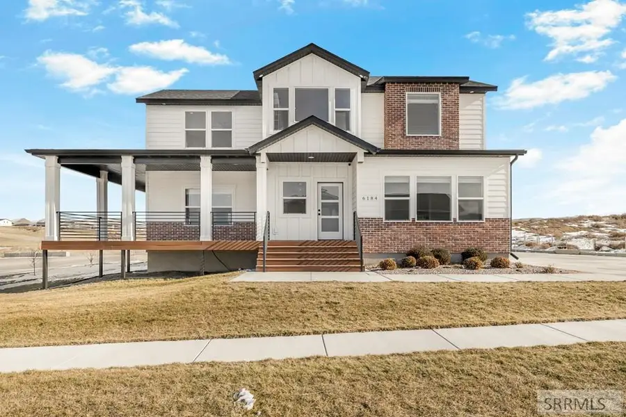 6184 Rolling Hills Loop, Chubbuck, ID 83202 - #2