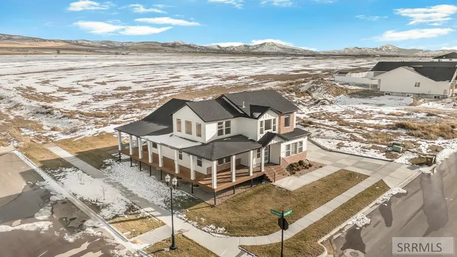 6184 Rolling Hills Loop, Chubbuck, ID 83202 - #3