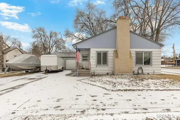 710 12th Street, IDAHO FALLS, ID 83404