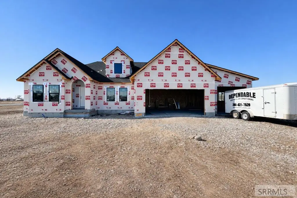 209 4117 E, Rigby, ID 83402 - #1