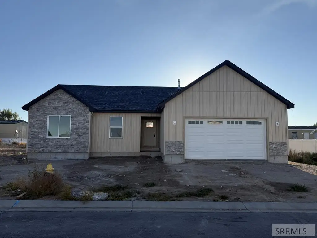 4280 Arizona Drive, Pocatello, ID 83202 - #1